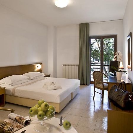 Albergo La Pace Segni Rom bilde