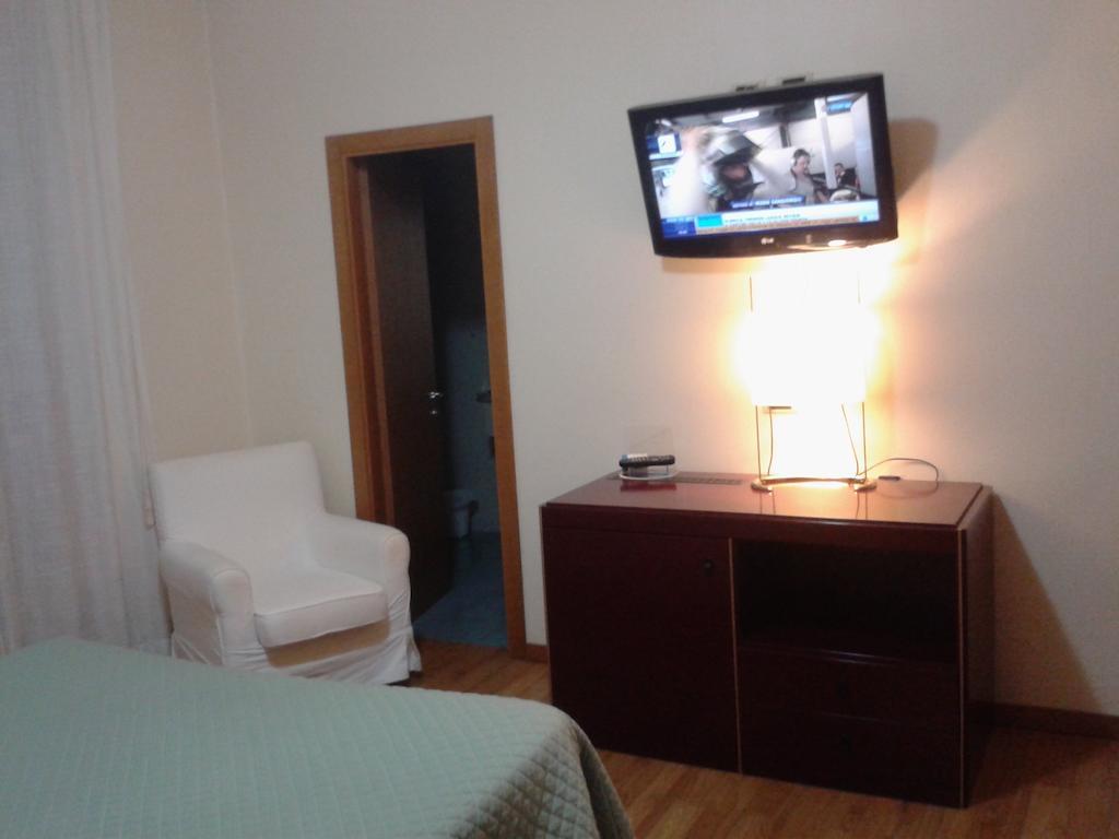Albergo La Pace Segni Rom bilde