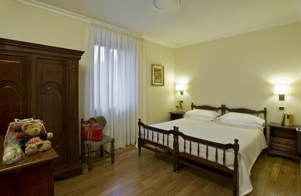 Albergo La Pace Segni Rom bilde