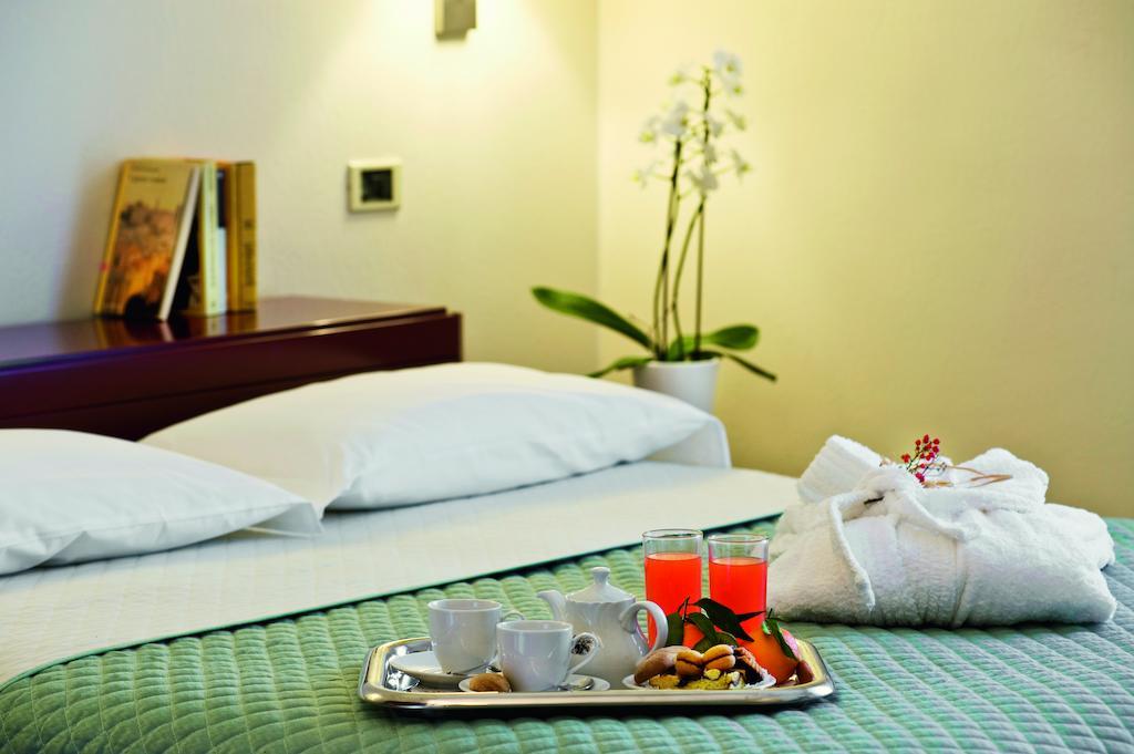 Albergo La Pace Segni Rom bilde